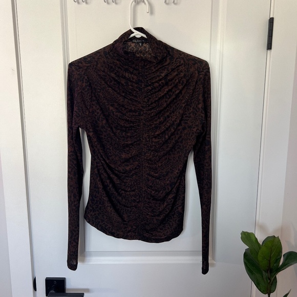 Dynamite Lace shirt - Picture 1 of 2